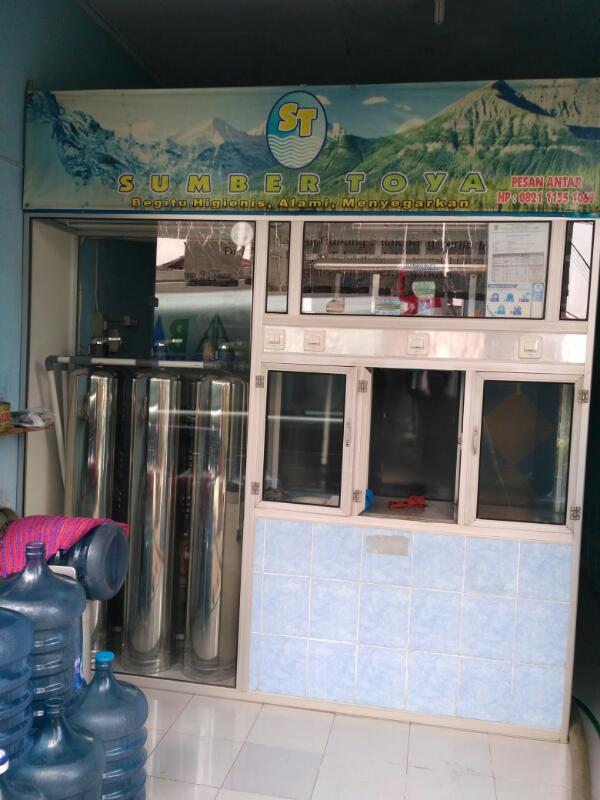 supplier-air-minum-cikarang